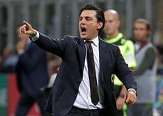 Milan stumble across a winning combination