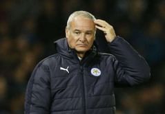 Ranieri reaches 65 but wants five more years