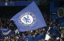 Five great Chelsea-Man United games