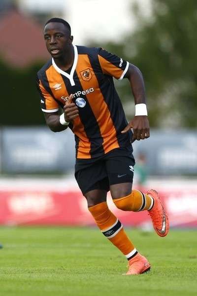 Hull defender Odubajo ruled out for six more months