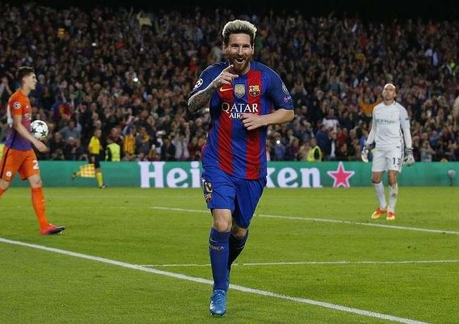 No formula to stop Messi, says Valencia's Prandelli