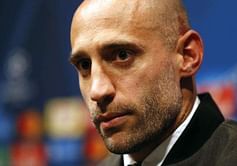 Zabaleta injury adds to Guardiola's selection headache