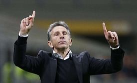 Southampton braced for tough test at wounded City - Puel