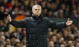 Mourinho returning to Chelsea with 'no bad feelings'