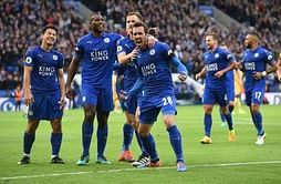 Leicester cap fine week with victory over Palace