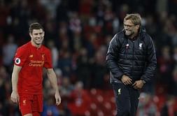 Fluent Liverpool beat West Brom but miss out on top spot