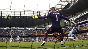 Iheanacho makes instant impact as City draw with Saints