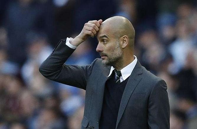 Dual Manchester slump adds gravitas to EFL Cup derby