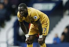 Tottenham's Sissoko charged by FA with violent conduct