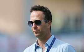 England must improve with bat against India, says Vaughan