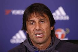 League cup will help assess young players, says Conte