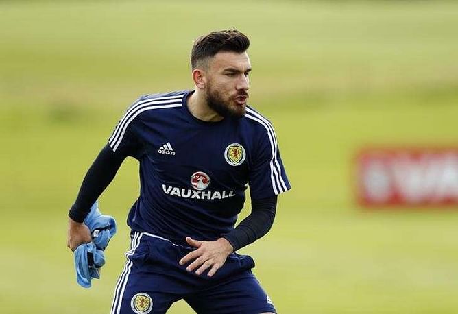 Hull's Snodgrass ruled out for upto a month after ligament damage
