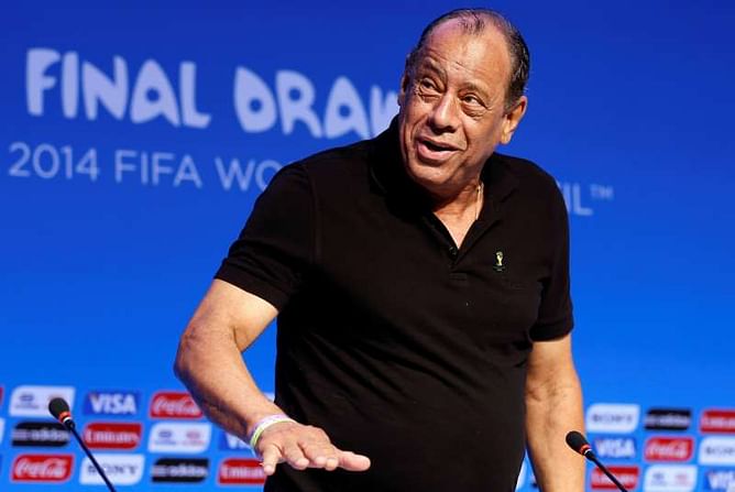FACTBOX - Tributes to former Brazil captain Carlos Alberto