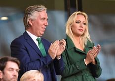 FAI's Delaney quits as Olympic Council of Ireland vice president