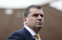 Postecoglou recalls Burns, Oar in extended Australia squad