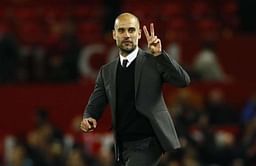 No crisis of confidence for Guardiola despite winless run