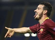 Roma midfielder Florenzi suffers torn knee ligament