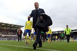 Oviedo curbs attacking instincts for sake of Everton system