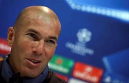 PREVIEW - Real Madrid's misfiring 'BBC' under pressure