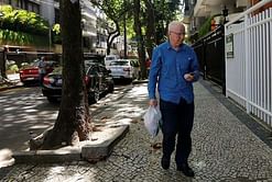 Ex-IOC executive Hickey's lawyers request return of passport
