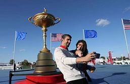 Olympic swimming star Michael Phelps gets married - newspaper
