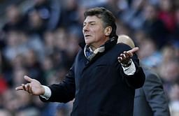 Mazzarri refuses to sweat over potential points deduction