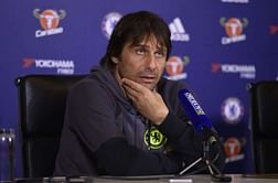 Chelsea players have bought into formation, says Conte