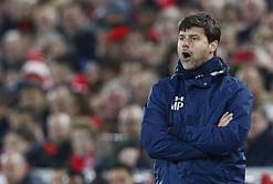 Last season irrelevant to Leicester game - Pochettino