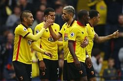 Dawson's own goal condemns Hull to 1-0 defeat to Watford