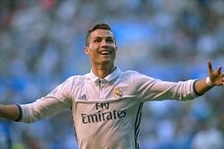 'Angry' Ronaldo ends goal drought to leave Alaves fuming