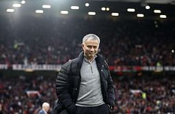 Mourinho in more trouble on and off the pitch