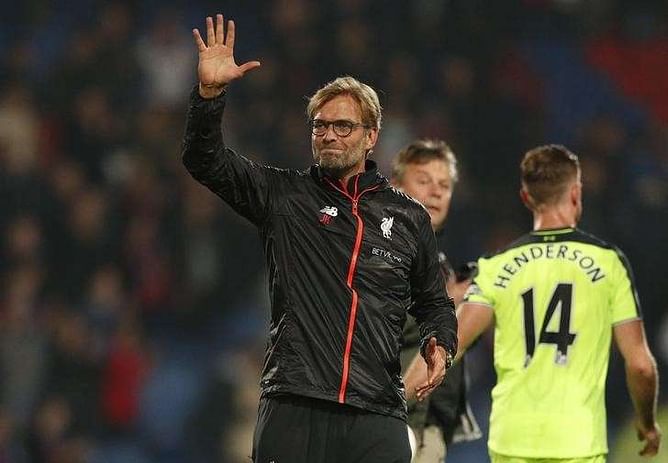 Liverpool's "childish" play ends with Coutinho as puppeteer