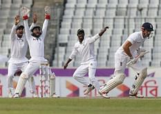 Bangladesh captain Mushfiqur hopes to face the "big boys" more often