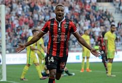 Oh, so nice for Nice as Ligue 1 leaders thrash Nantes