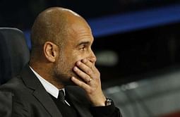 Guardiola needs more time to make Man City great - Villa