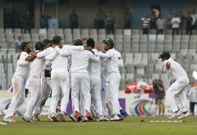 Bangladesh blues just the start for England -- India awaits