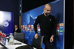 Man City need perfection to beat Barca, says Guardiola