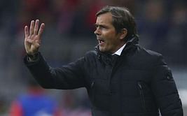 PSV Champions League bid hinges on beating Bayern - Cocu