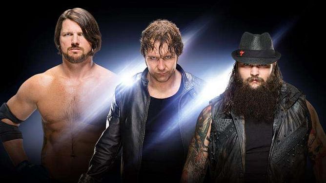 WWE News: Bray Wyatt teases WWE Championship feud against AJ Styles