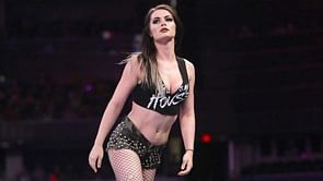 WWE News: Update on Paige being unhappy in the WWE