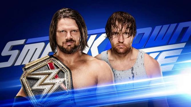 WWE News: Two huge matches, Becky Lynch's return set for SmackDown