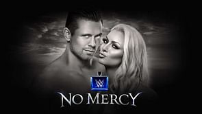 No Mercy 2016: Hope and Reality