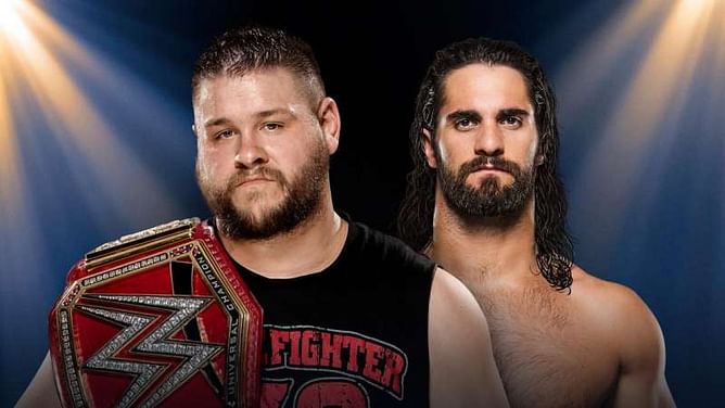 WWE News: Changes made to the original Universal title match plans
