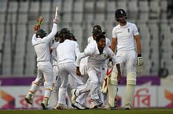 Bangladesh have buried the ghost of Chittagong in style