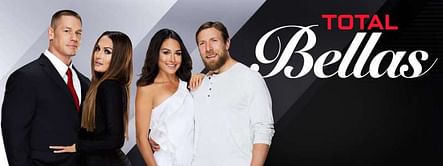 WWE News: Total Bellas viewership sees a big drop