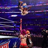 WWE News: Charlotte's request to moonsault off Hell In A Cell rejected by Vince McMahon