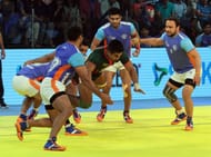 India vs Bangladesh Kabaddi World Cup