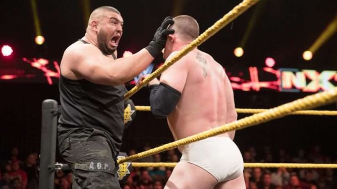 Who Will Win the Dusty Rhodes Tag Team Classic?