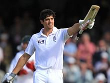 Bangladesh vs England, 2nd Test, Day 1- Stats: Alastair Cook creates history