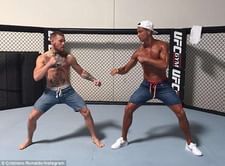 UFC News: Real Madrid stadium wants to host McGregor-headlined UFC card